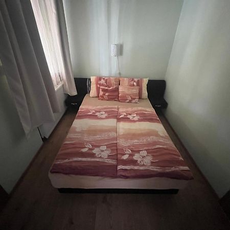 Abigel Apartman Морахалом Экстерьер фото