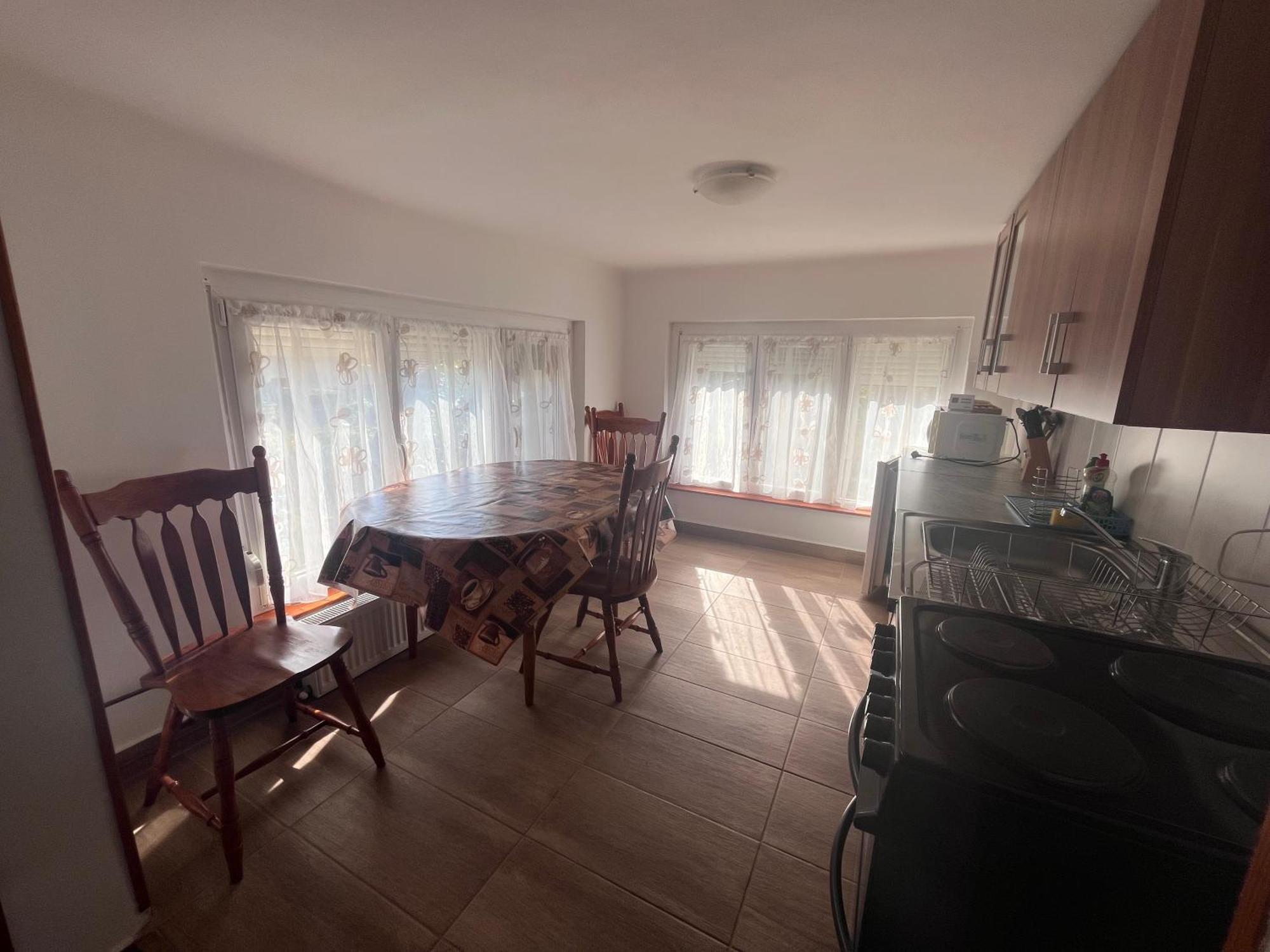 Abigel Apartman Морахалом Номер фото