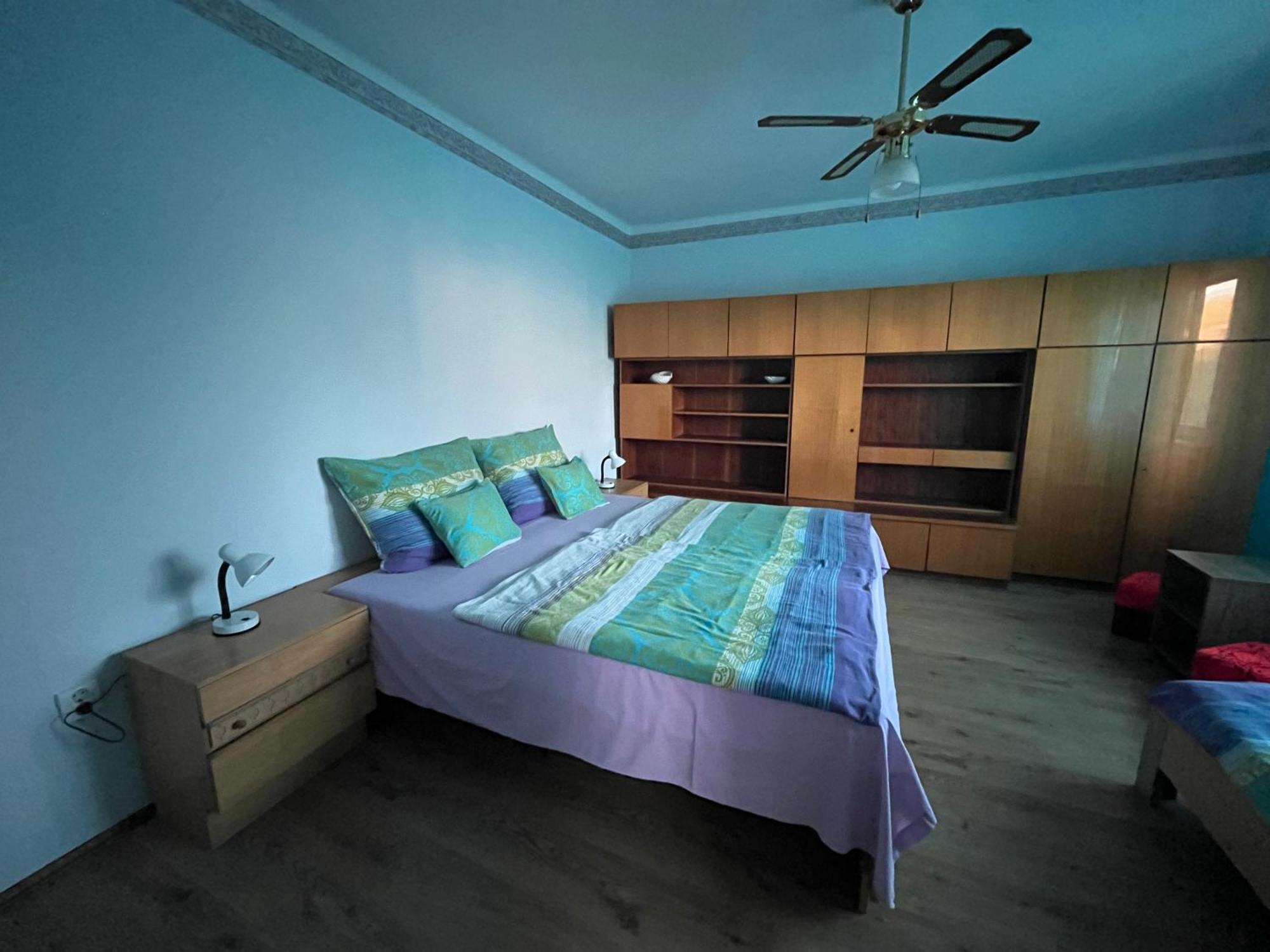 Abigel Apartman Морахалом Экстерьер фото