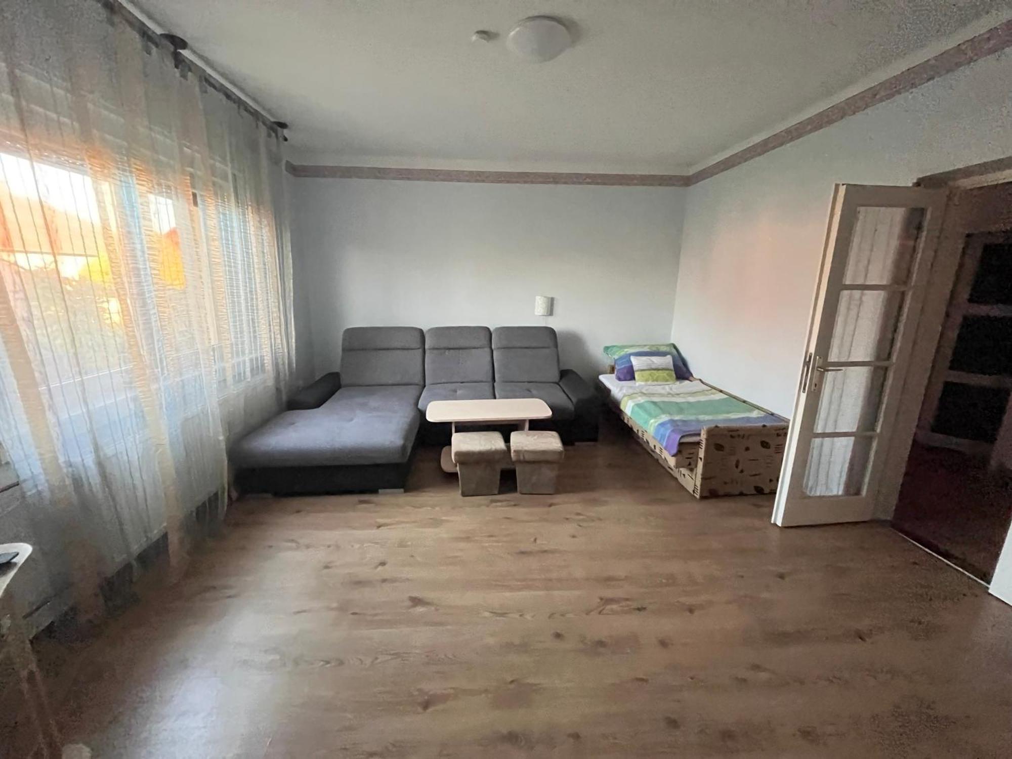 Abigel Apartman Морахалом Номер фото